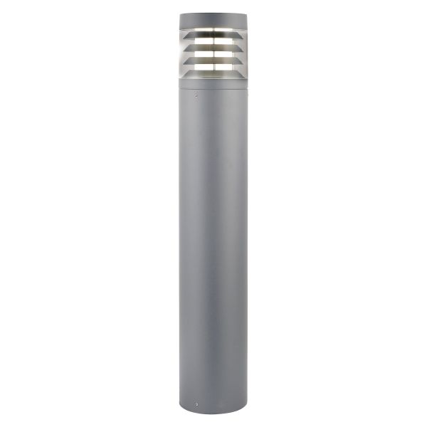Pullert Westal Viva 15 B, 467 lm, 3000 K, 1000 mm Sølv/aluminium