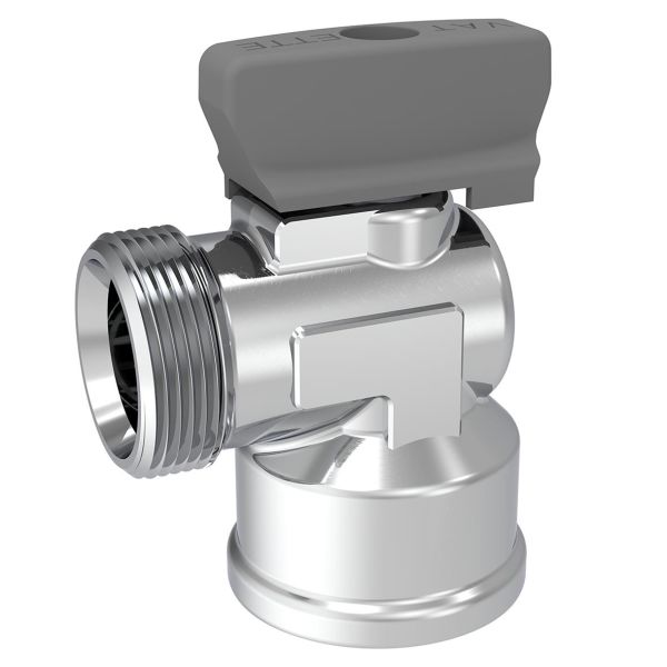 Kuglehane Vatette FG076053508 Dy15xG1/2 
