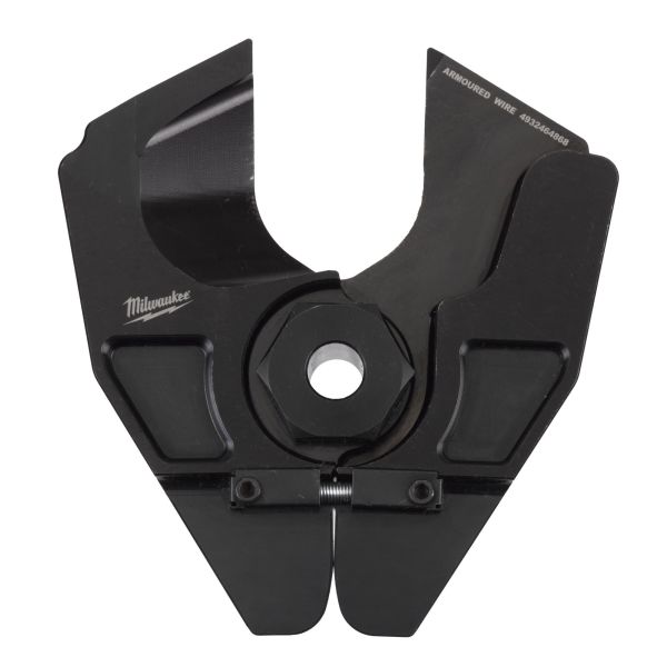 Käkpaket Milwaukee 4932464867 till M18 HCC/ONEHCC, för SWA-kablar 