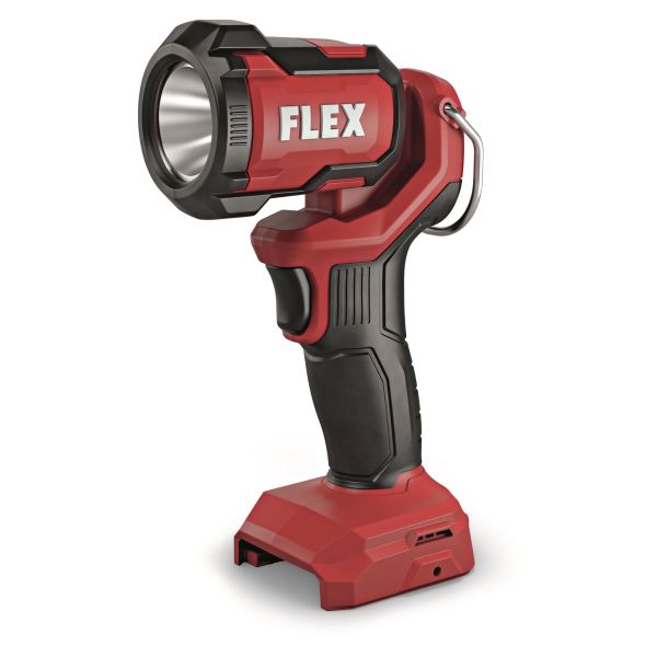 Led-Lampe Flex WL300 SOLO 300 lm, 18 V 