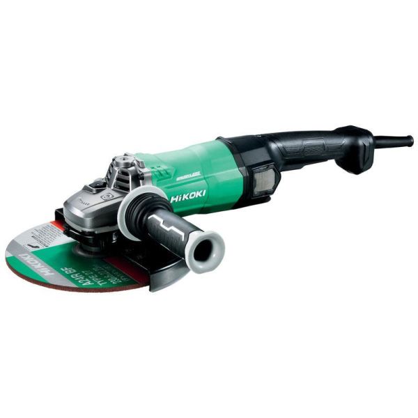 Vinkelsliber HiKOKI G23BYE 2200 W 