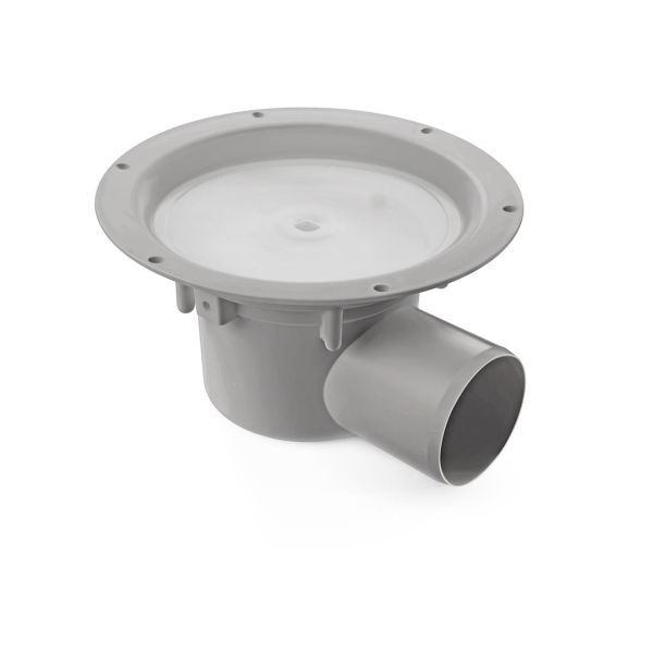 Gulvafløb Jafo PS 75 UMP Sideudtag, 75 mm 