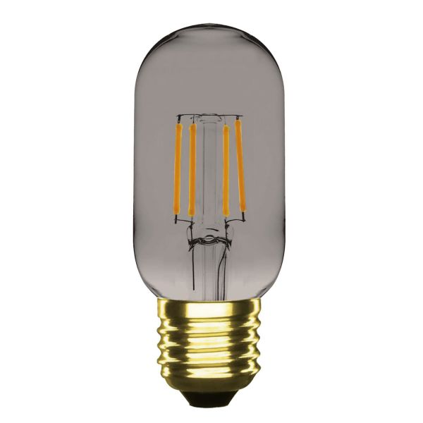 LED-lampa NASC LFP6227204-D 4 W, 140 lm, E27-sockel, 2200 K 