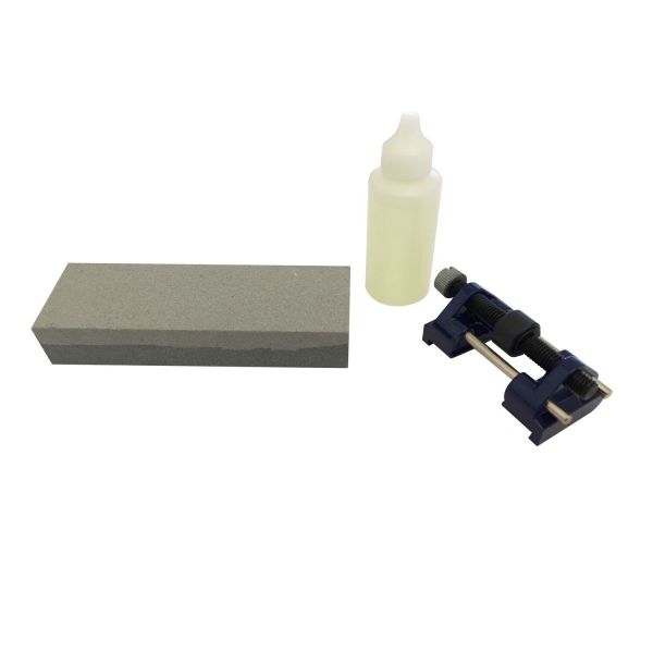 Slibesæt Irwin 10507932 3 dele 