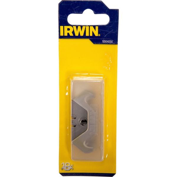 Knivblad Irwin 10504250 10-pakk 