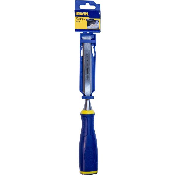 Stemjern Irwin 10503666 MS500 18 mm