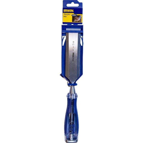 Stemjern Irwin 10501691 M750 38 mm