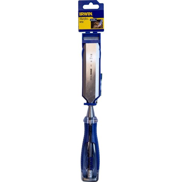 Stemjern Irwin 10501689 M750 32 mm