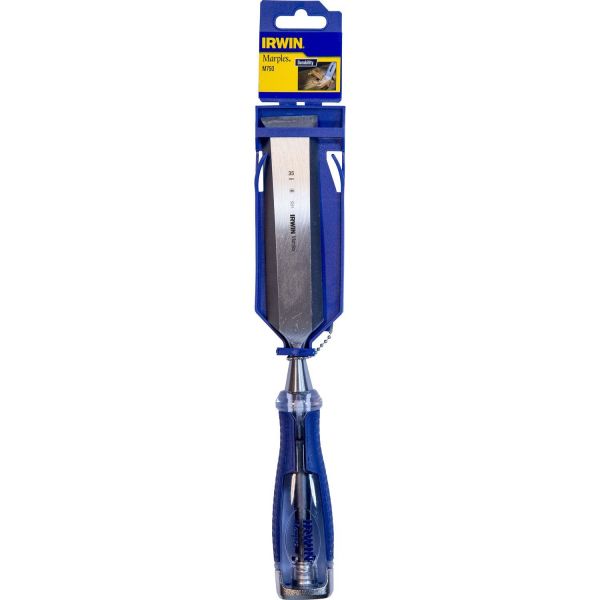 Stemjern Irwin 10501690 M750 35 mm
