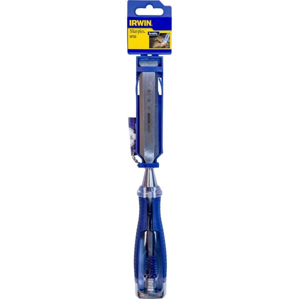 Stemjern Irwin 10501684 M750 22 mm
