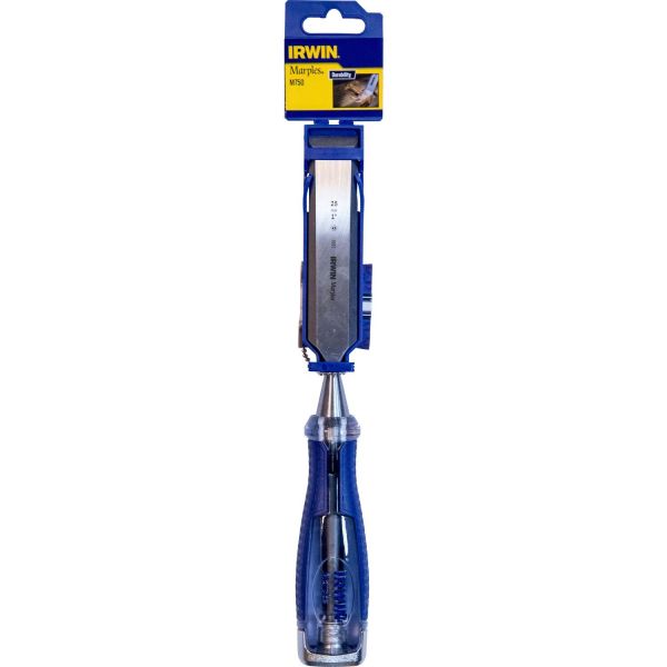 Stemjern Irwin 10501685 M750 25 mm