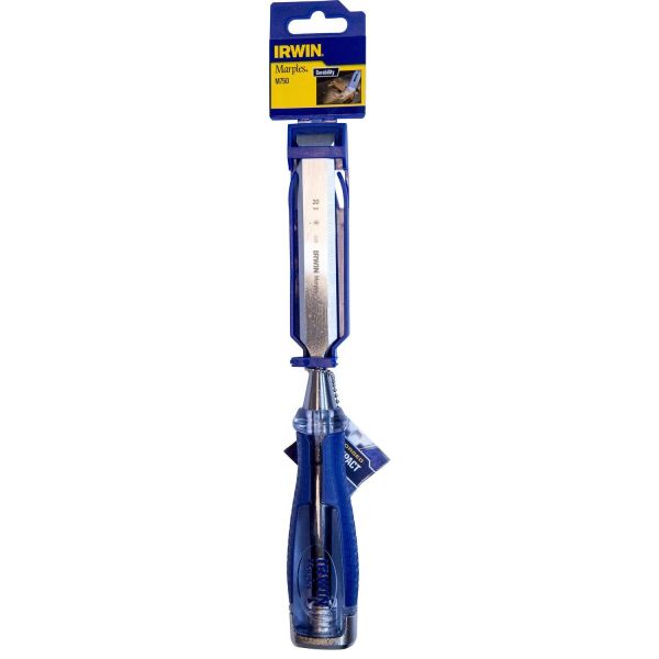 Stemjern Irwin 10501683 M750 20 mm
