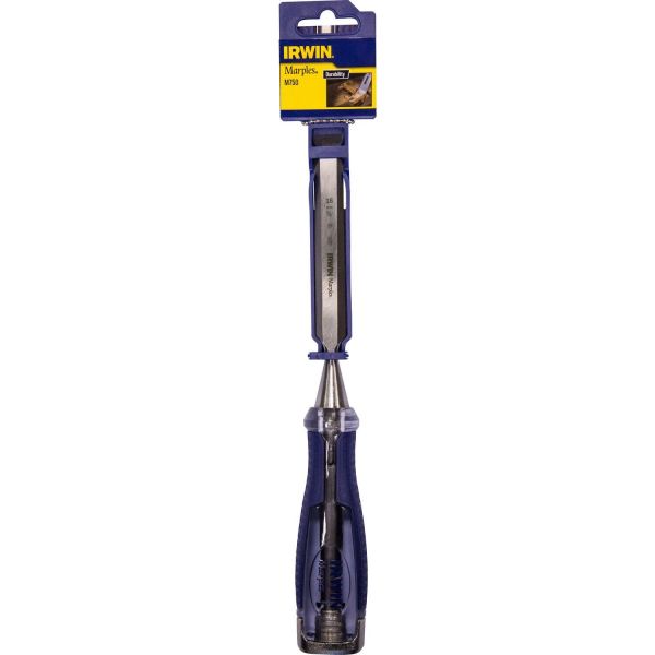 Stemjern Irwin 10501680 M750 16 mm