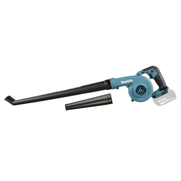 Løvblæser Makita DUB186ZX1 uden batteri og oplader 