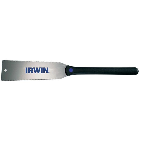 Japansag Irwin 10505164 240 mm, 7/17 TPI, dobbeltegget 