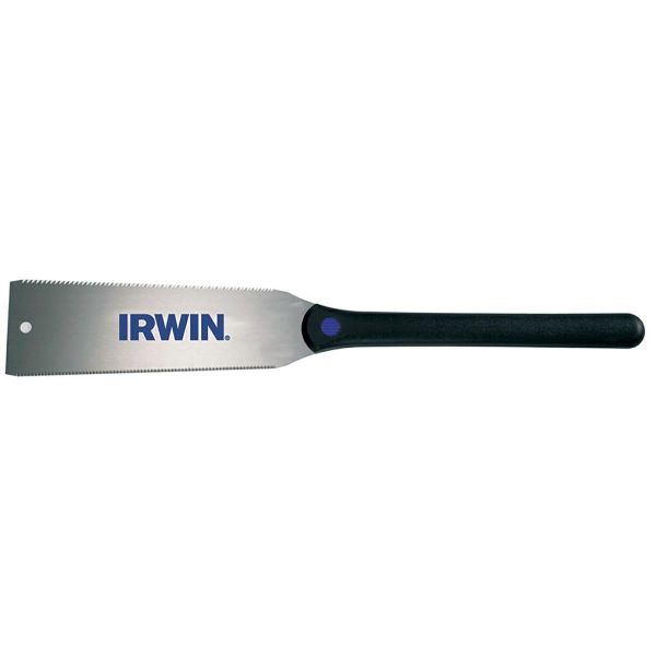 Japansk Sav Irwin 10505164 240 mm, 7/17 TPI, dobbeltbelagt 