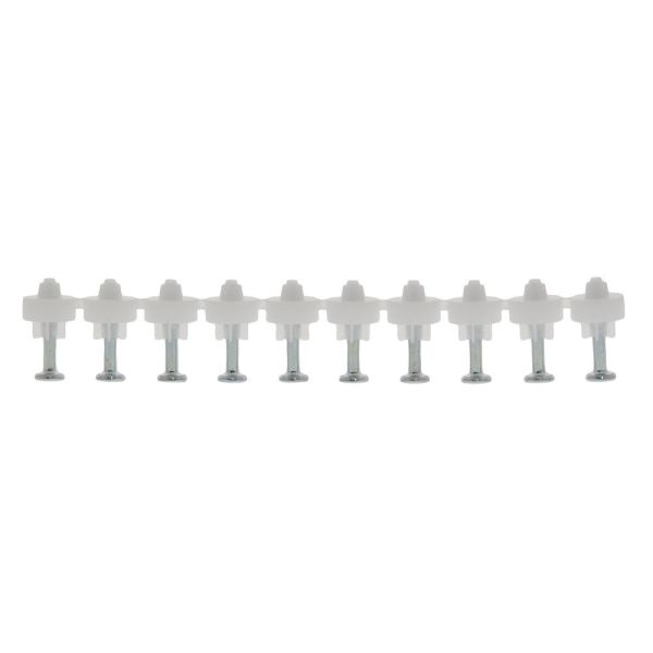 Skjutspik Spit 057564 CG6 25 mm, 500 st, för Pulsa 800 