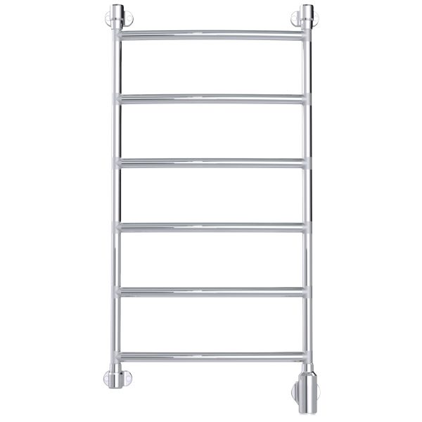 Handdukstork PAX Blues 6/550 med Momento II-timer 6-steg 550x1030 mm