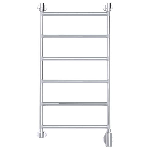 Handdukstork PAX Jazz 6/550 med Momento II-timer 6-steg 550x1030 mm