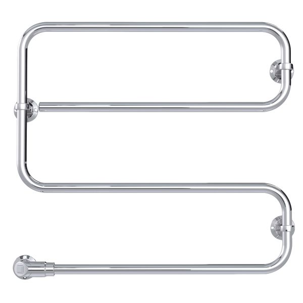 Handdukstork PAX TR85 718x644 mm Utan sladd