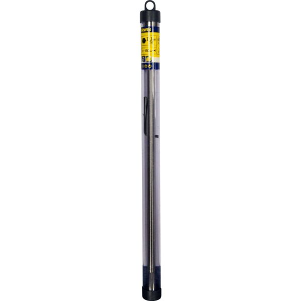 Forlænger Irwin 10502790 med 7/16" beslag, til bor Ø26-40 mm 
