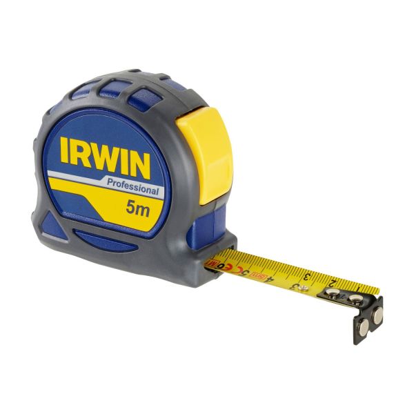 Målebånd Irwin 10507791  5 m