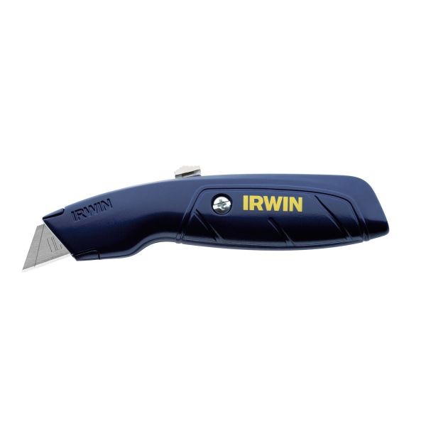 Kniv Irwin 10504238 med utskjutbart blad