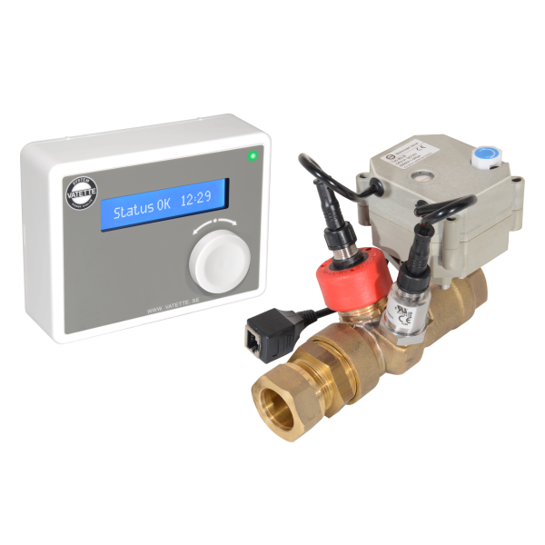 Vandalarm Vatette FG0901100  