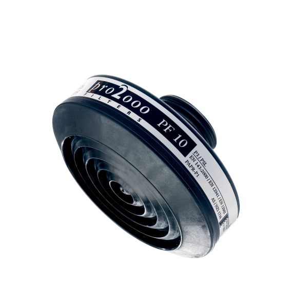 Partikelfilter 3M DT-1135E  