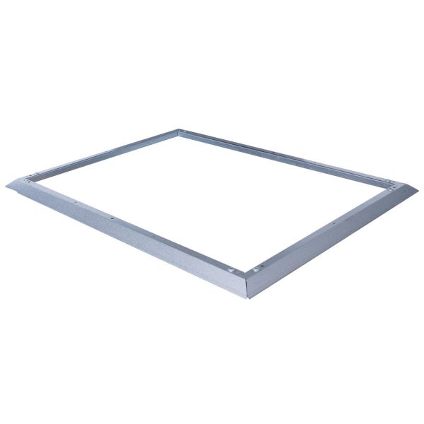 Snegliste Weibulls 700010 120 x 80 cm zink