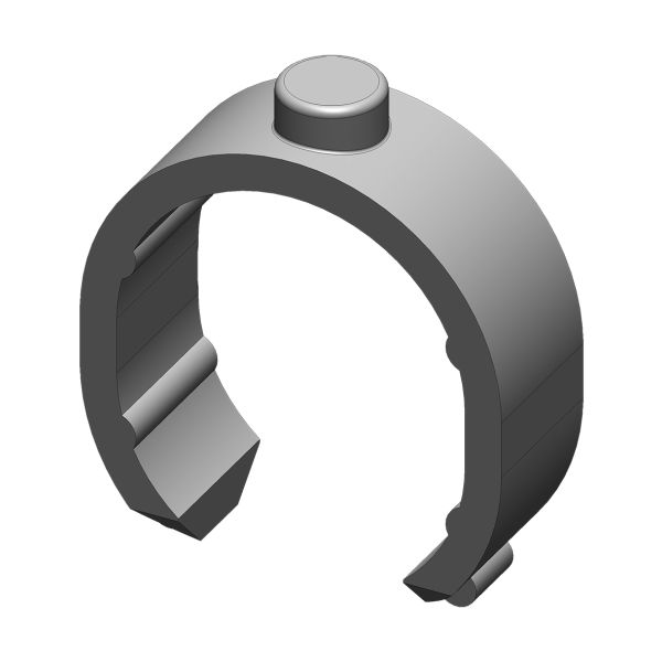 Låsring Oras 159353/10 till utloppspip 