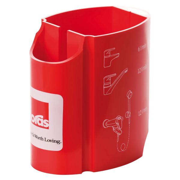 Virtaamamittari Oras 909900  