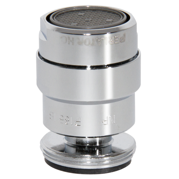 Strålsamlare Oras 232511 M24x1, med kulled 