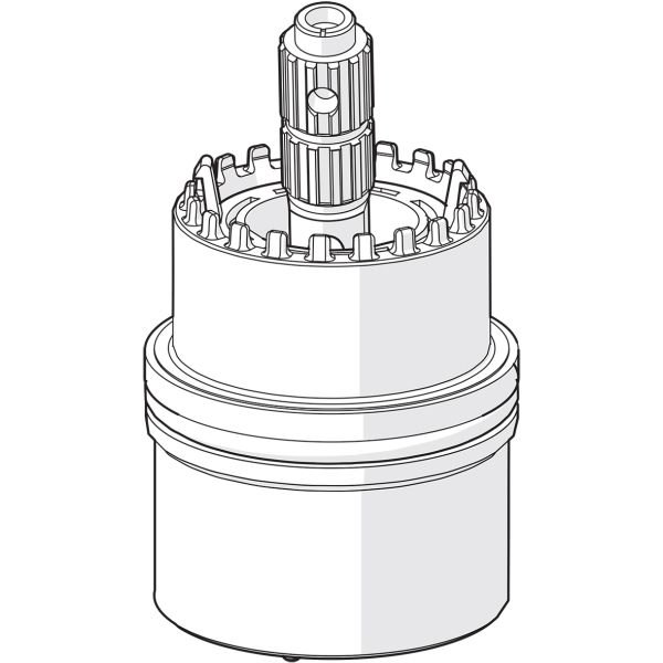 Reglerkassett Oras 1003691V till Inspera 