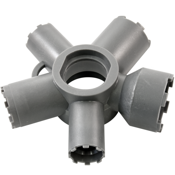 Strålsamlarnyckel Oras 157405 5 st 