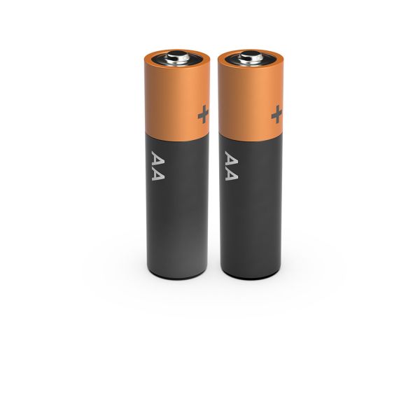 Batteri Oras 600599V AA, 1,5 V 