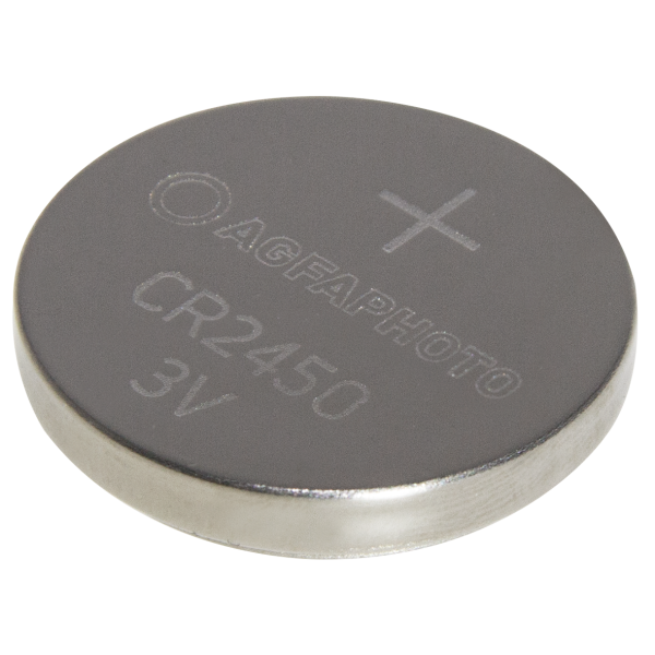 Batteri Oras 601468V CR2450, 3 V 