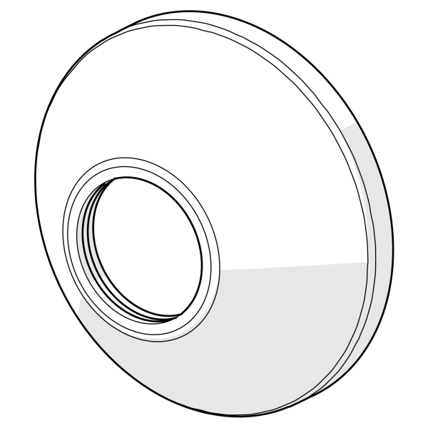 Manschettringer Oras 203504/2 2-pak 