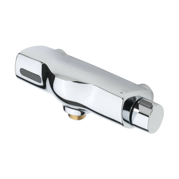 Bruser- og badekarblander Oras Electra 6180 berøringsfri, 150 c/c 