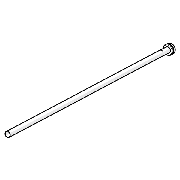 Sisäkara Oras 438386V 1000 mm 