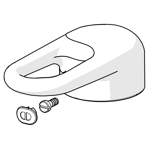 Käyttövipu Oras 159190 Vienda 