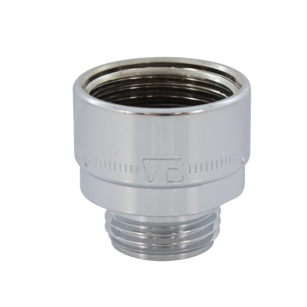 Muunnosnippa Oras 241799 G 3/4 x G 1/2 