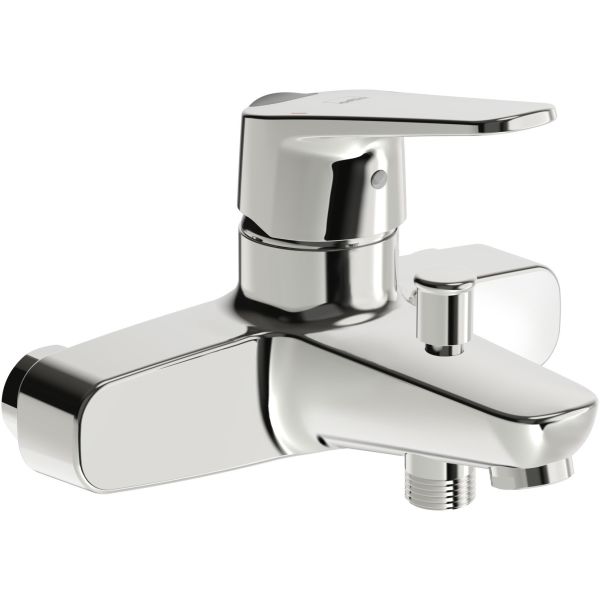 Bruser- og badekarblander Oras Vega 1840G 150 c/c 