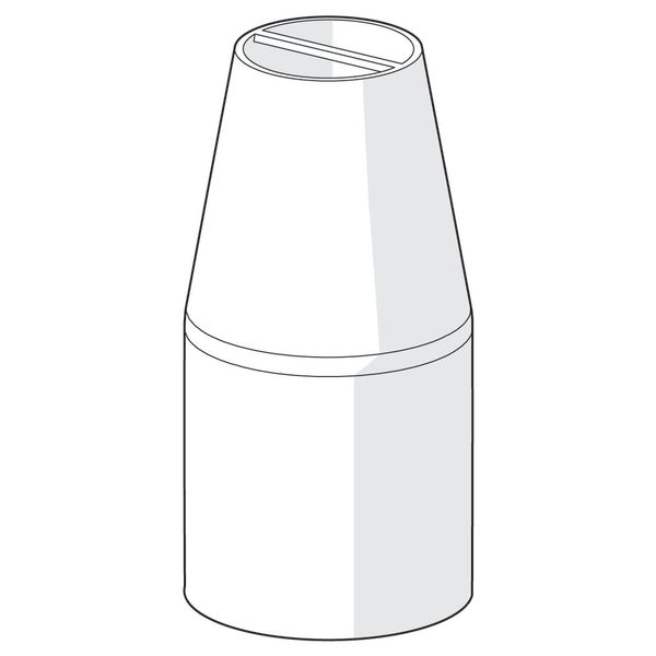 Mansjettverktøy Oras 910062  