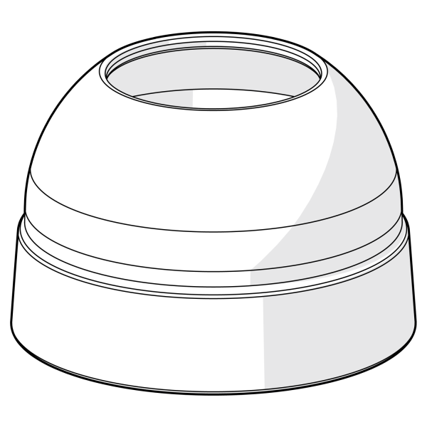 Suojakuppi Oras 159014V Vienda 