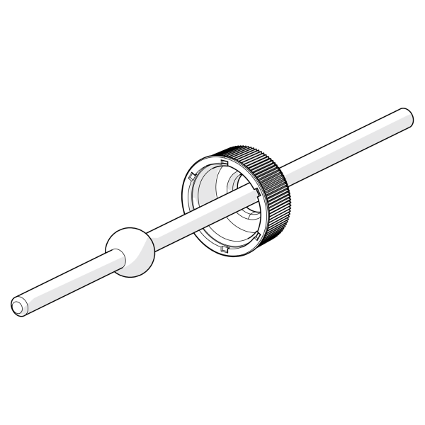 Vipparm Oras 559591 till lyftventil 