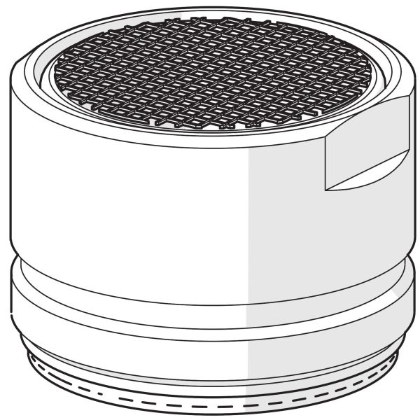 Poresuutin Oras 158337  