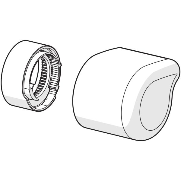 Temperaturknap Oras 1005875V til Care 