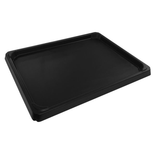 Plantebakke Nyby Bruk 6480-8 sort 