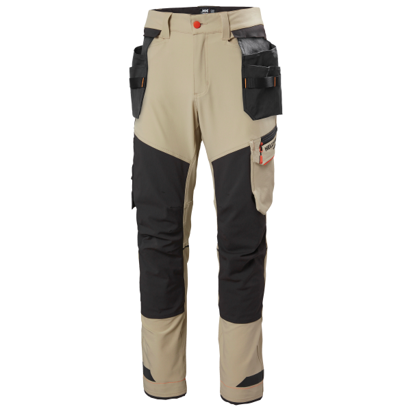 Arbetsbyxa Helly Hansen Workwear Kensington 77570-789  Sandy C44